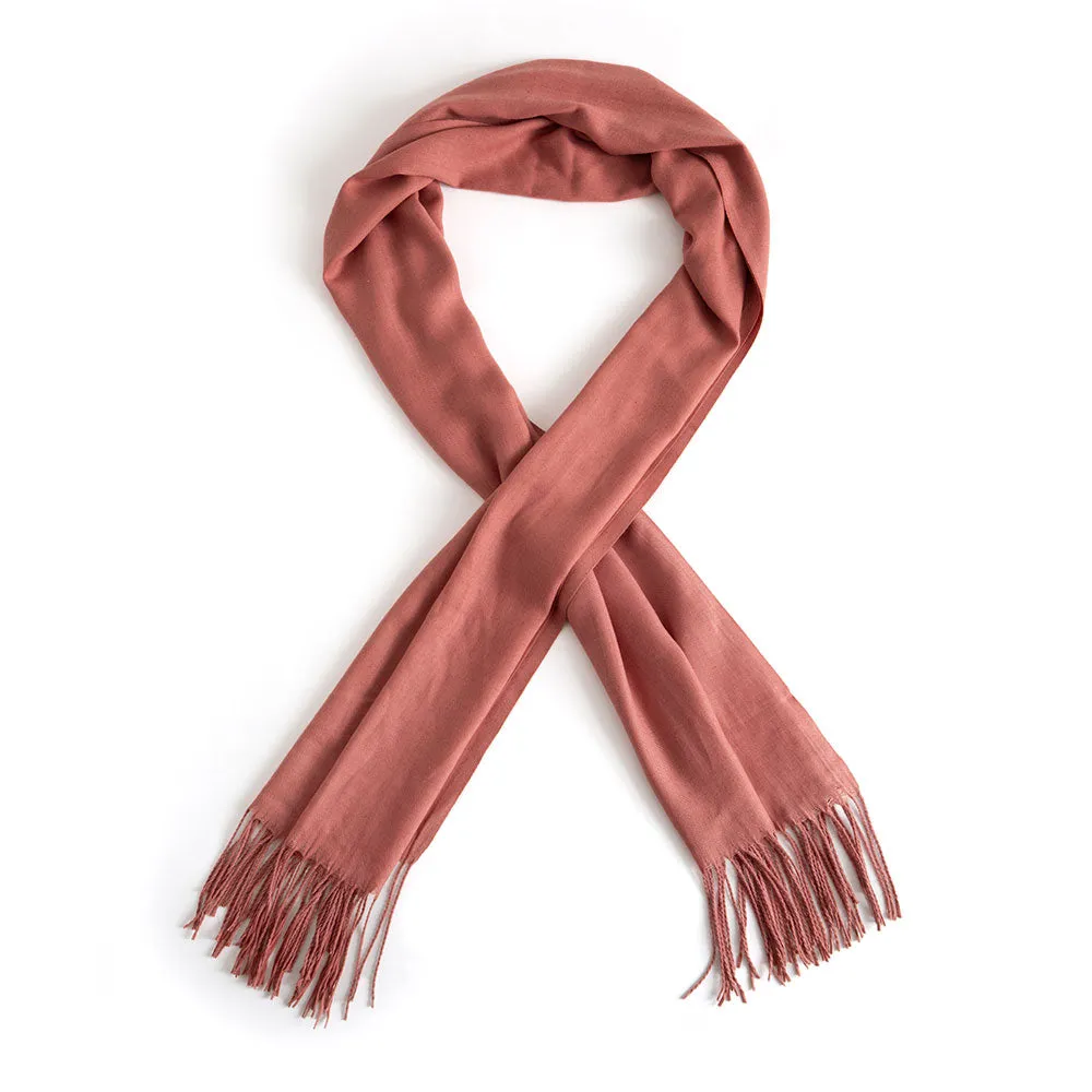 Rhea Essentials Pashmina