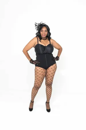 ShapEETiquette Panty Strapless/Thin Strap