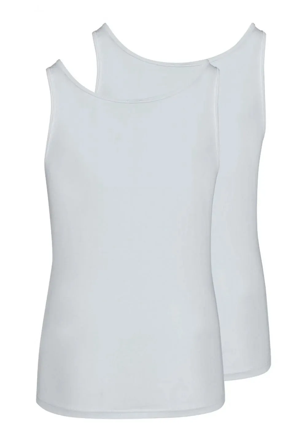 Skiny Kids - Cotton Lace - Tank Top 2 Pack