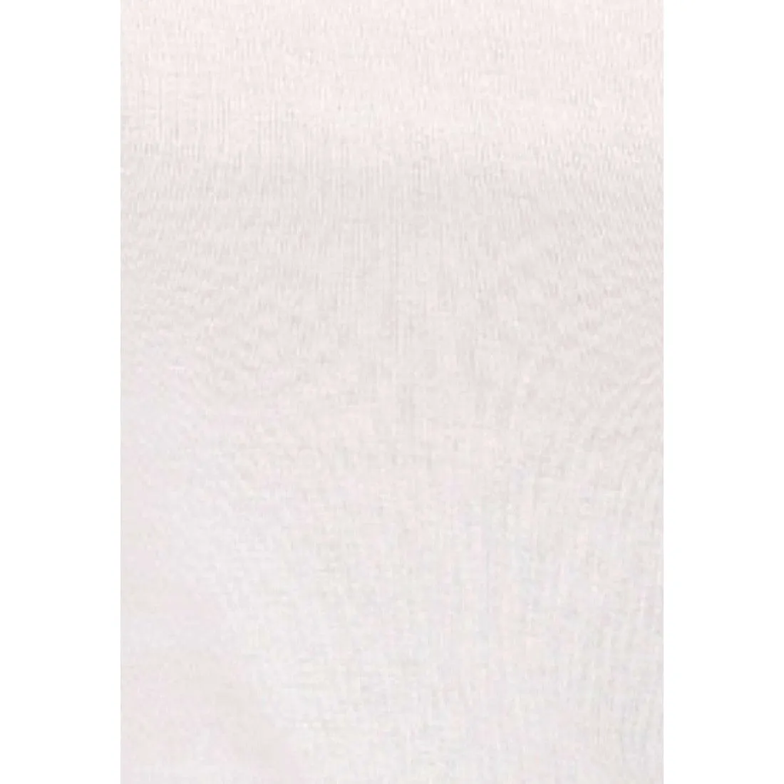Sleeveless Pure Cotton Vest with Wide Straps