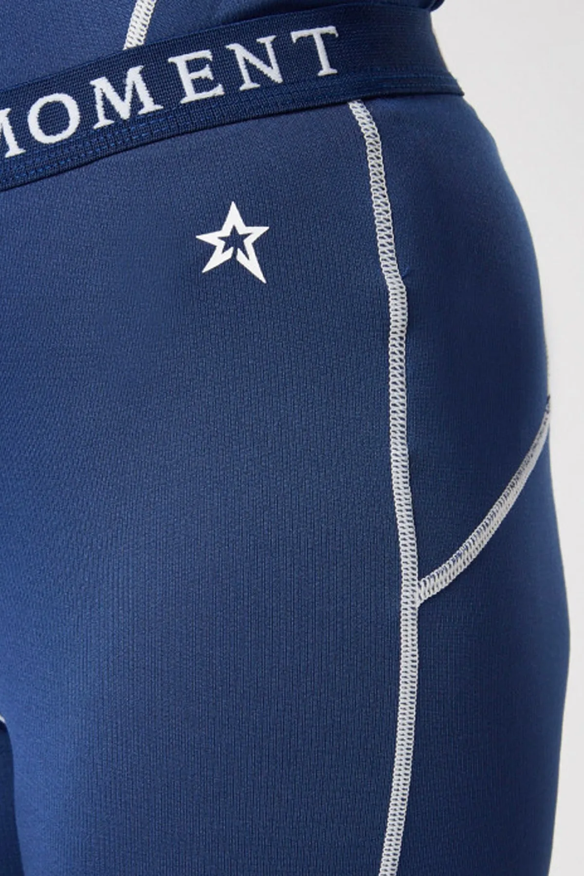 Thermal Pant Navy