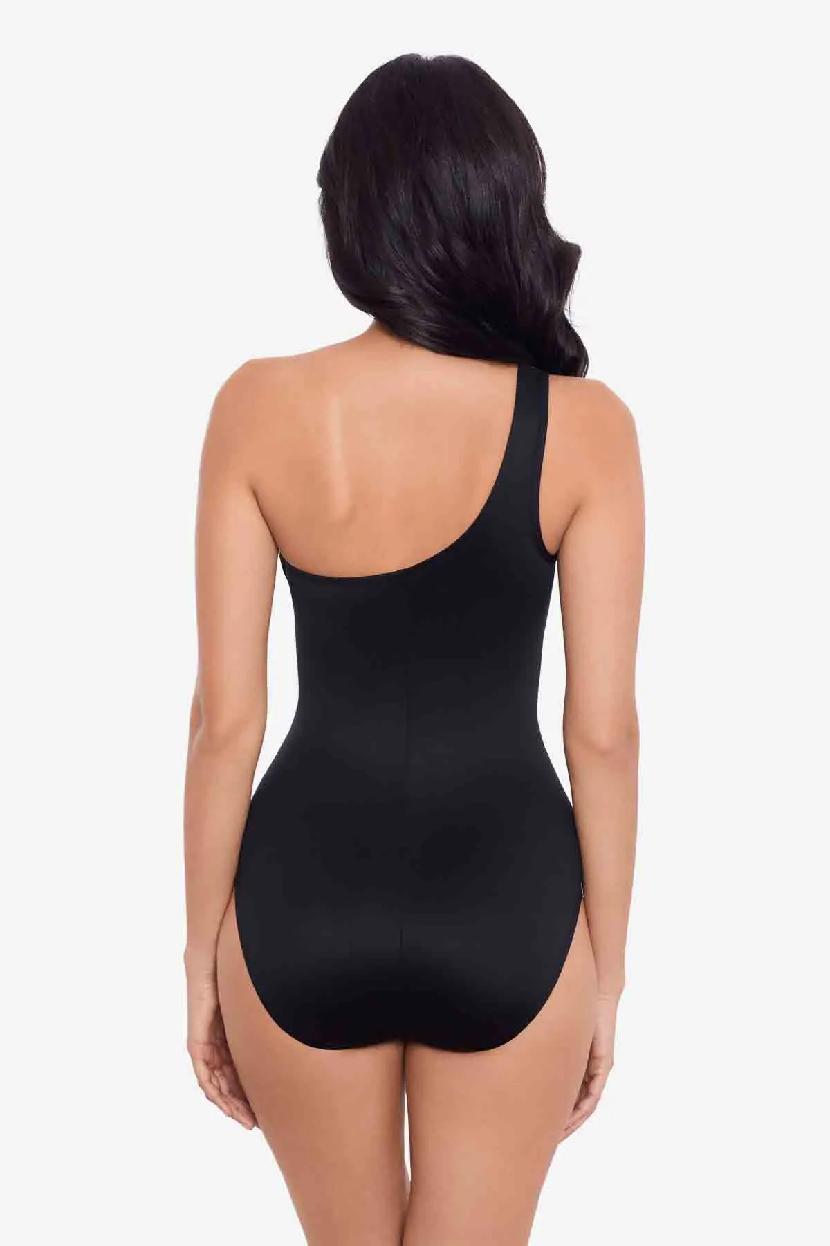 Tribal Tigress Jena One Piece Swimsuit