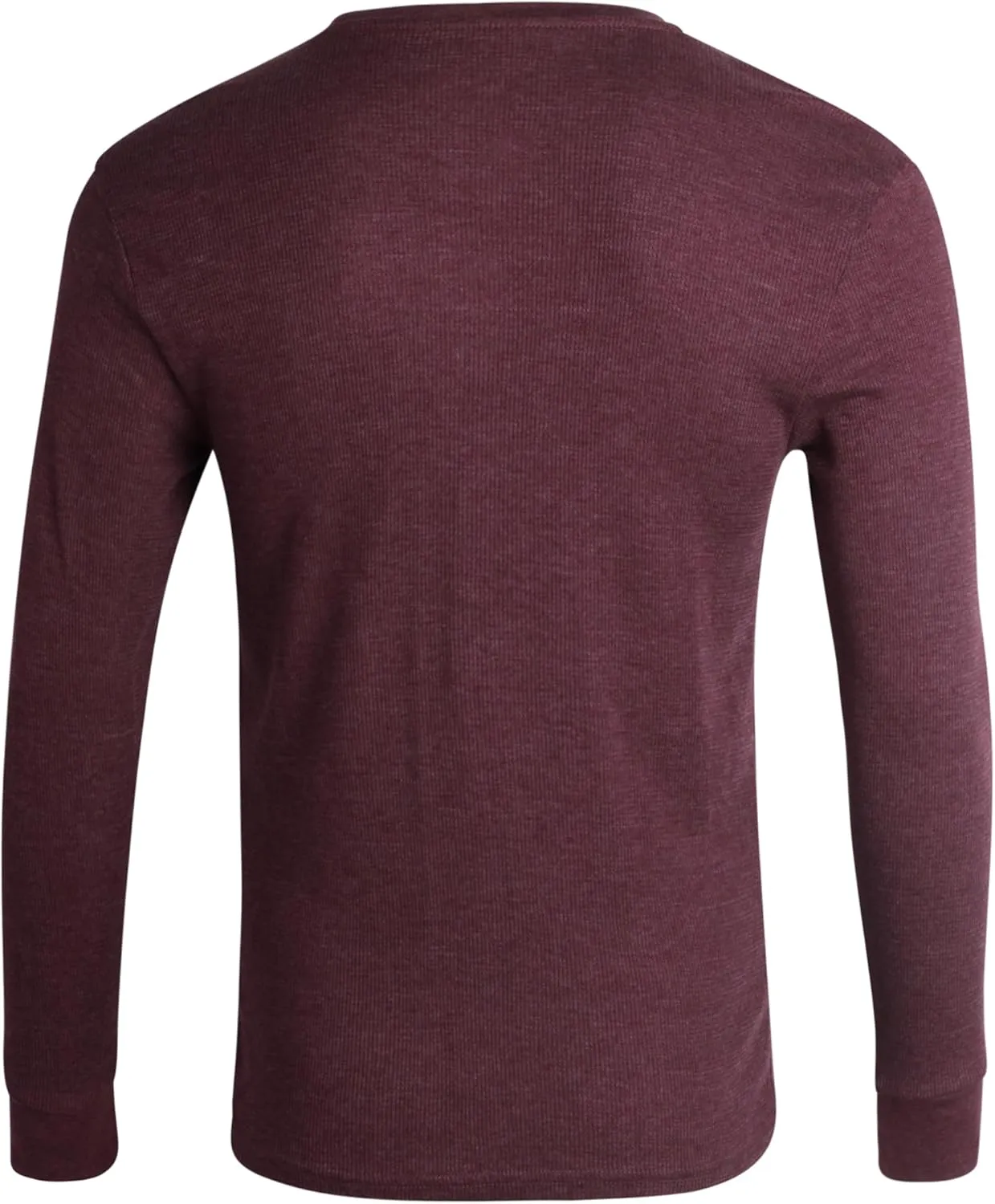 U.S. Polo Assn. Men's Thermal Shirt - Long Sleeve Waffle Knit Top