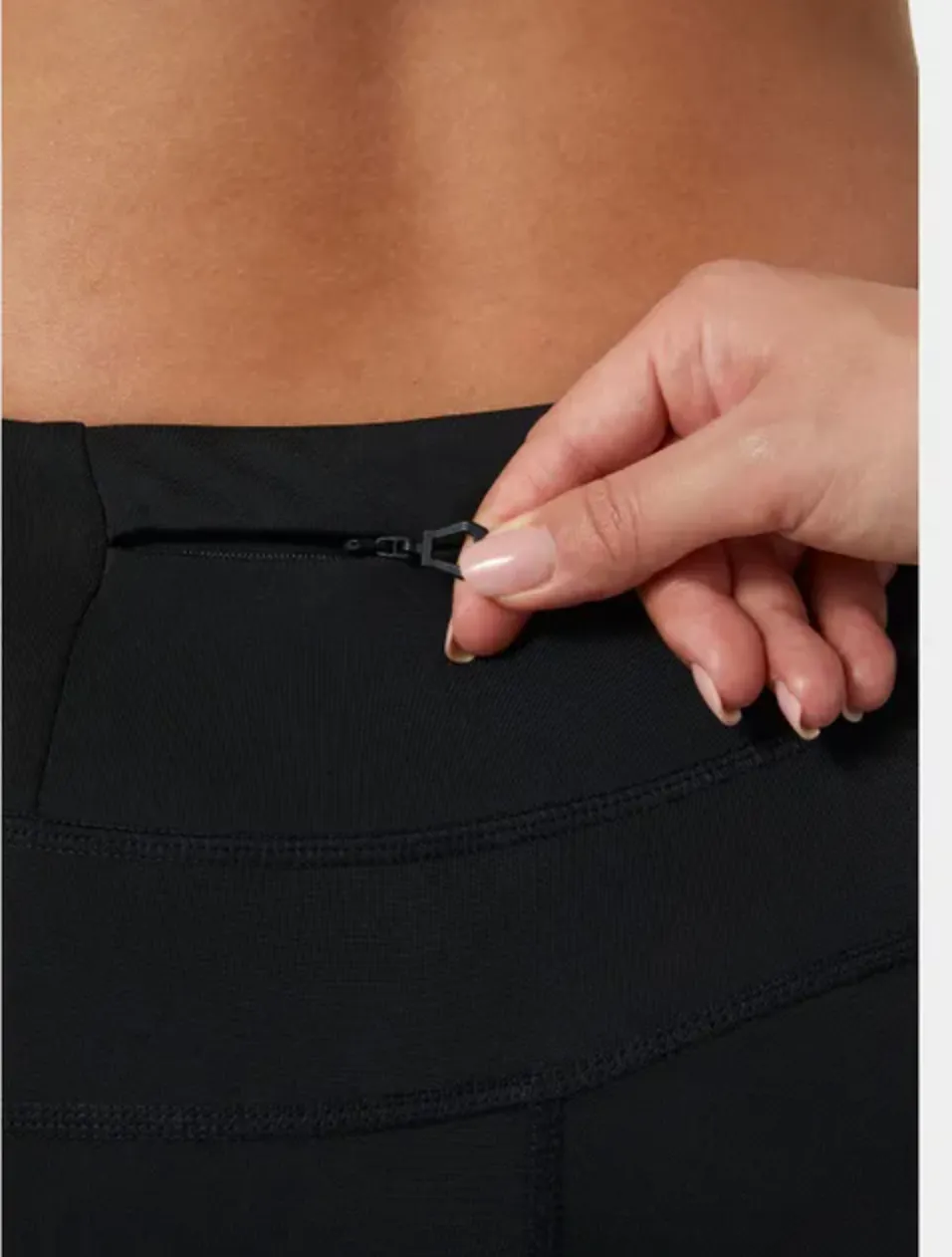Women'S Verglas Warm Running Tights Med Only