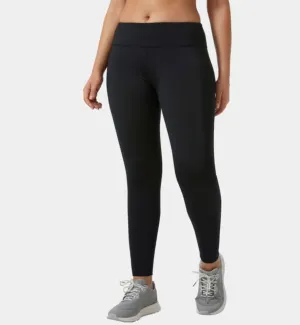 Women'S Verglas Warm Running Tights Med Only