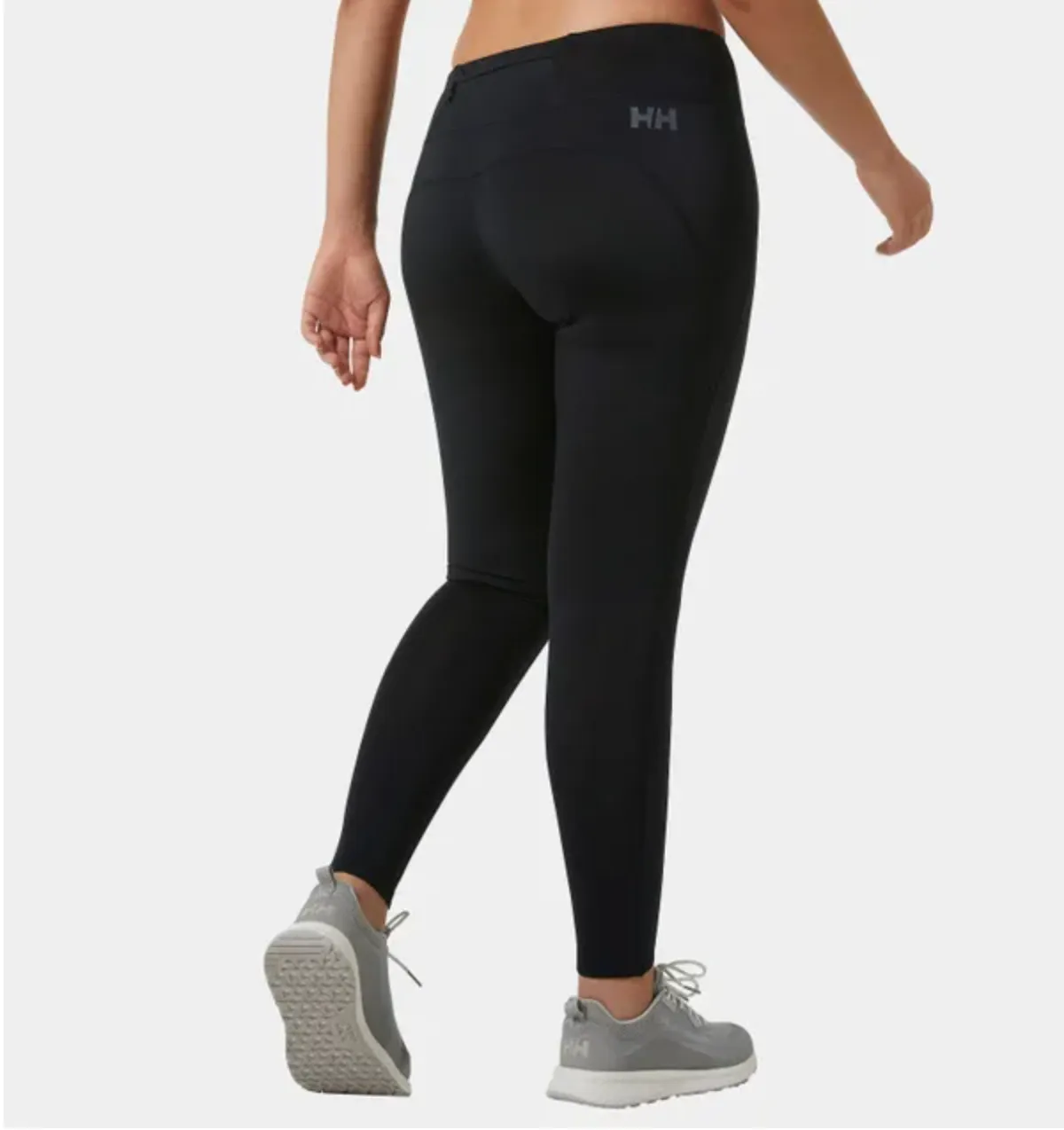 Women'S Verglas Warm Running Tights Med Only